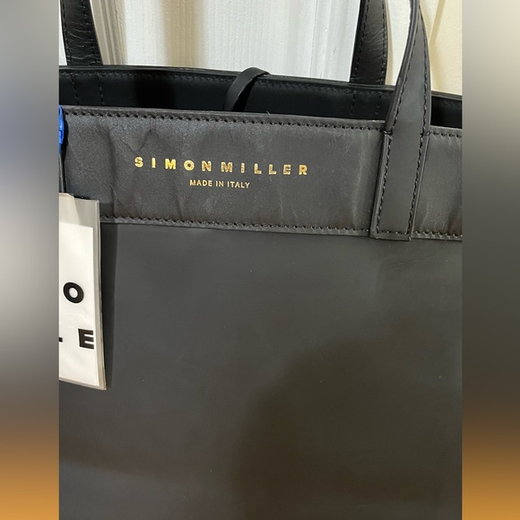 Simon Miller XL bag made in Italy. 🇮🇹 - Picture 4 of 6